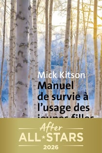 Manuel de survie à l'usage des jeunes filles