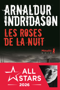 Les Roses de la nuit
