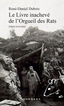 Porte d'entrée - Le Livre inachevé de l'Orgueil des Rats