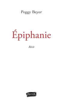 Epiphanie