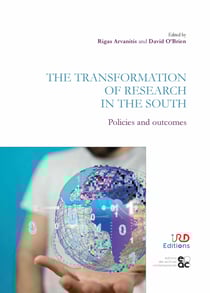 The Transformation of Research in the South - Policies and outcomes