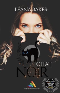 Chat noir | Roman lesbien, livre lesbien - livre lesbien