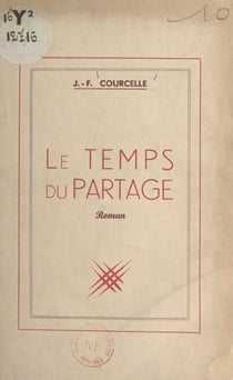 Le temps du partage