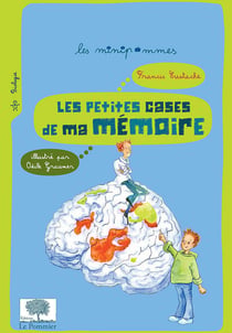 Les Petites cases de ma mémoire