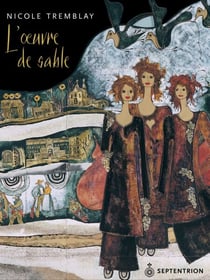 Nicole Tremblay | caisse - L'Œuvre de sable