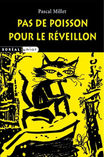 Pas de poisson pour le réveillon - Les Nuits de Blues 1