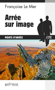 Arrée sur image - Le Gwen et Le Fur - Tome 15