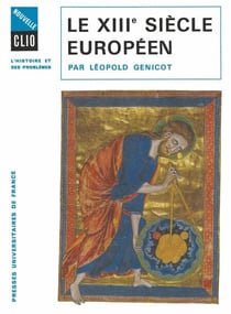 Le XIIIe siècle européen