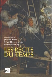 Les récits du temps