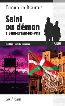 Saint ou démon à Saint-Brévin-les-Pins - Le Duigou et Bozzi - Tome 19