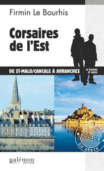 Corsaires de l'Est - Le Duigou et Bozzi - Tome 26
