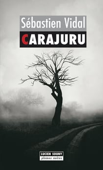 Carajuru - Polar noir