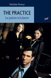The Practice : La justice à la barre