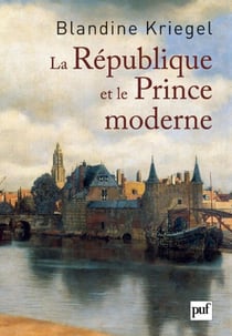 La République et le Prince moderne
