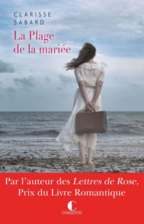 La plage de la mariée - La plage de la mariée, T1