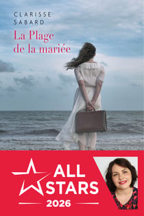 La plage de la mariée - La plage de la mariée, T1