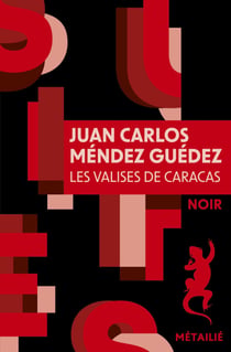 Les valises de Caracas