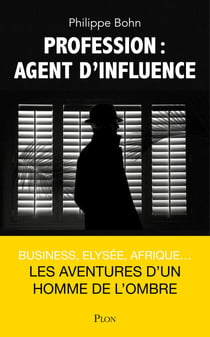 Profession : Agent d'influence