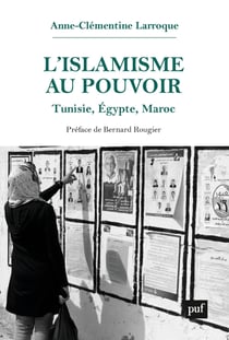 L'islamisme au pouvoir : Tunisie, Égypte, Maroc (2011-2017) - Tunisie, Égypte, Maroc (2011-2017)