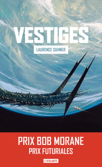 Vestiges - QuanTika, T1