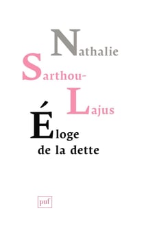 Éloge de la dette