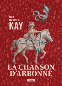 La Chanson d'Arbonne