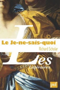 Le Je-ne-sais-quoi - Enquête sur une énigme