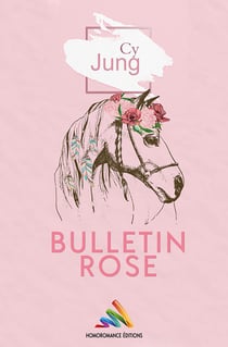 Bulletin Rose | Roman lesbien, livre lesbien - Romance lesbienne