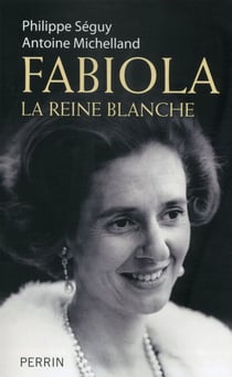 Fabiola - La reine blanche