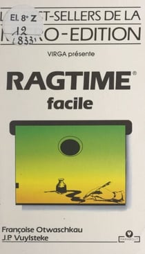 Ragtime® facile