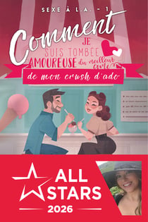 Comment je suis tombée amoureuse du meilleur ami de mon crush d'ado