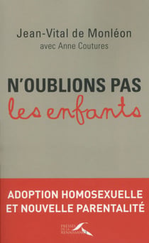 N'oublions pas les enfants