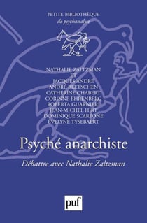 Psyché anarchiste : Débattre avec Nathalie Zaltzman