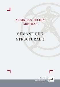 Sémantique structurale - Recherche de méthode