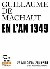 Tracts de Crise (N°58) - En l’an 1349