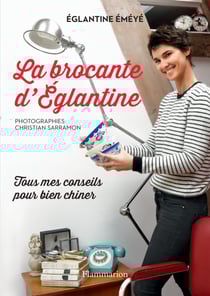 La brocante d'Eglantine