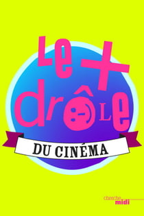 Le + drôle au cinéma