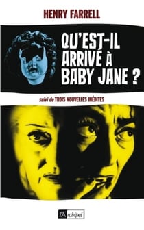 Qu'est-il arrivé à Baby Jane?