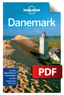 Danemark 2ed