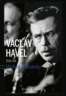 Vaclav Havel - Une vie