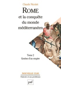 Genèse d'un empire