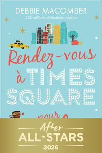 Rendez-vous à Times Square pour Noël