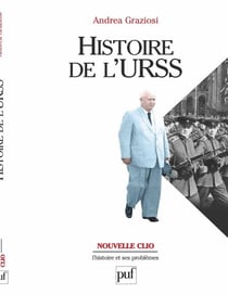 Histoire de l'URSS