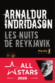 Les Nuits de Reykjavik