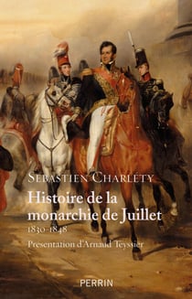 Histoire de la monarchie de juillet (1830-1848)