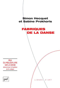 Fabriques de la danse
