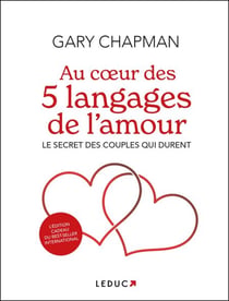 Au cœur des 5 langages de l'amour