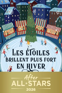 Les étoiles brillent plus fort en hiver