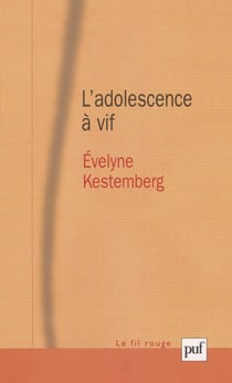 L'adolescence à vif