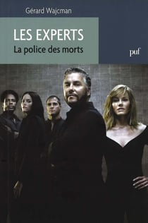 Les Experts : La police des morts